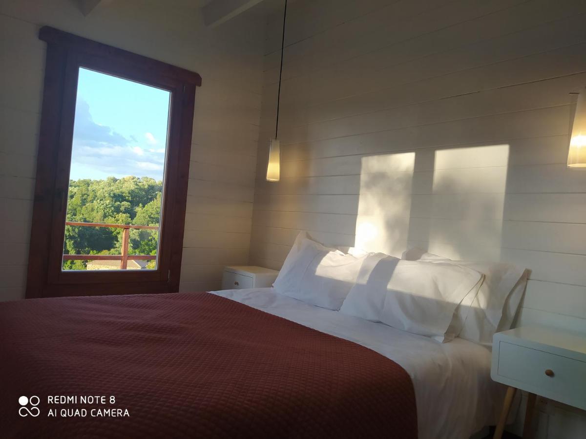 Casa Das Vinhas Velhas By Casa Do Poco Peso da Régua Екстериор снимка