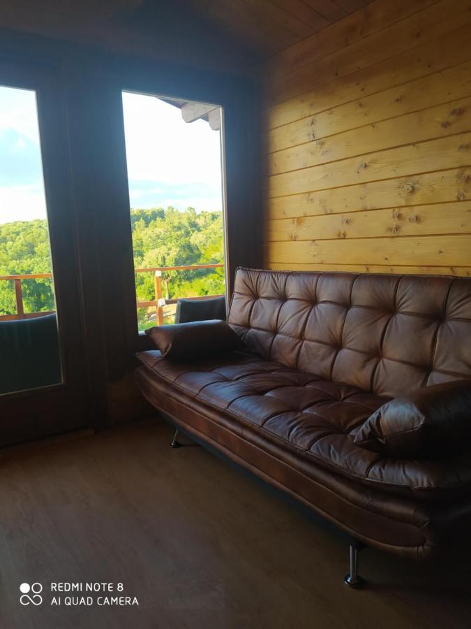 Casa Das Vinhas Velhas By Casa Do Poco Peso da Régua Екстериор снимка