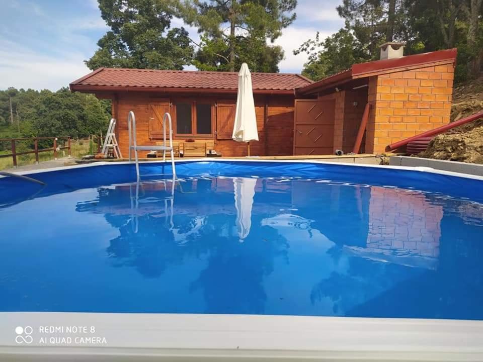Casa Das Vinhas Velhas By Casa Do Poco Peso da Régua Екстериор снимка